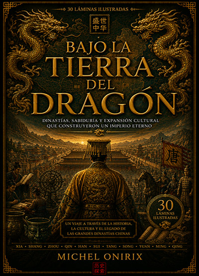 Bajo la tierra del Dragón