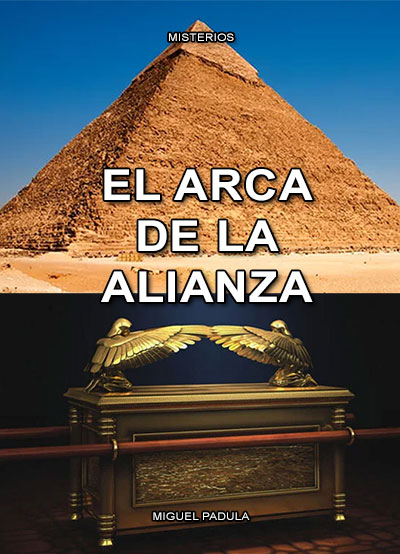 El Arca de la Alianza