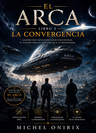 El Arca - Libro II