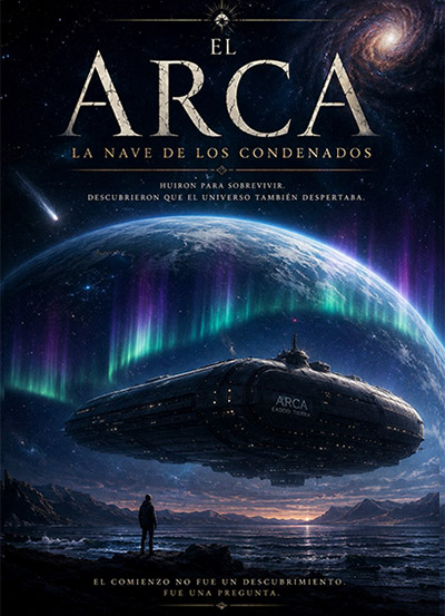 El Arca