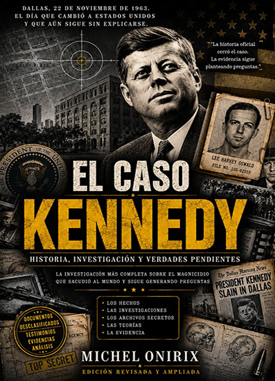 El caso Kennedy