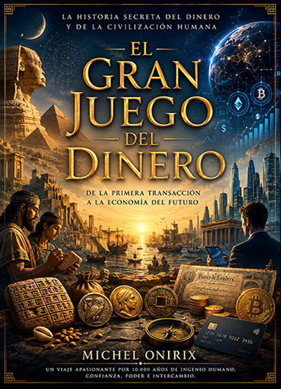 El Gran Juego Del Dinero