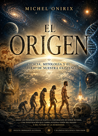 El Origen del Hombre