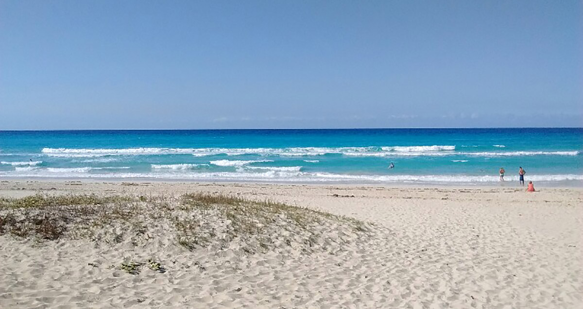 Varadero Playa