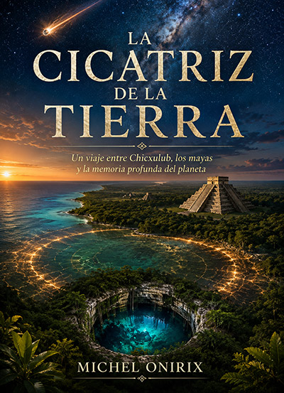 La Cicatriz De La Tierra
