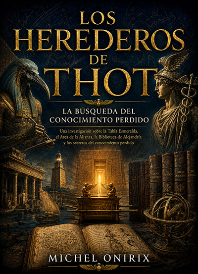 Los herederos de Thot