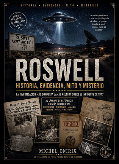 El Caso Roswell