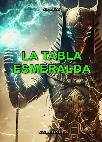 La Tabla Esmeralda